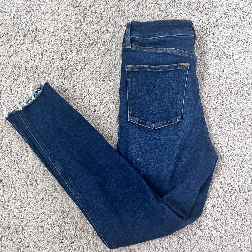 Free People Skinny Jeans 31